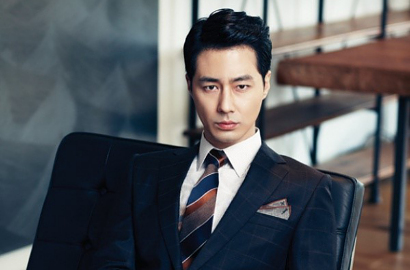 Waduh, Rumah Jo In Sung Dibobol Fans Tiongkok