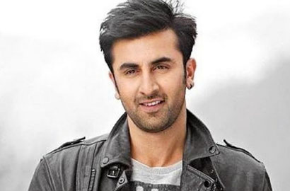Inilah Hal yang Disukai Si Tampan Ranbir Kapoor Saat Kecil