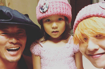 Sudah Ketemu GD Big Bang, Choo Sarang Akan Tinggalkan 'Superman is Back'?