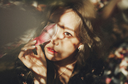 SM Entertainment Rilis Teaser Foto untuk Album Solo Tae Yeon SNSD