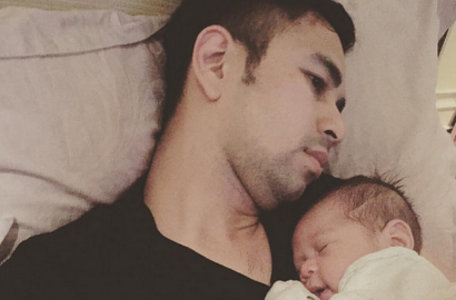 Bakal Bintangi 'Super Bintang', Raffi Ahmad Akan Ajak Rafathar Tampil?