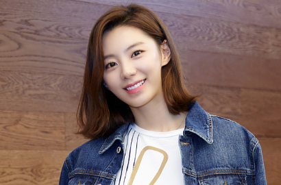 Park Soo Jin Cerita Pengalaman Chuseok Pertama Usai Nikah