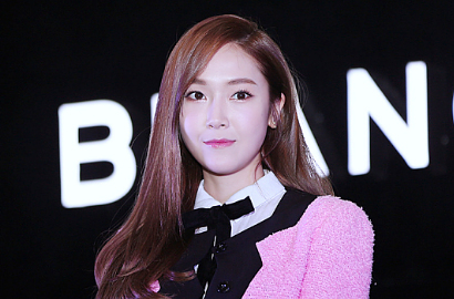 Inikah Cara Jessica Jung Sindir SNSD Pada Peringatan Setahun Keluar?