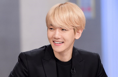 Baekhyun Curhat Fans Sering Tak Ngaku Penggemar EXO di 'The Gifted'