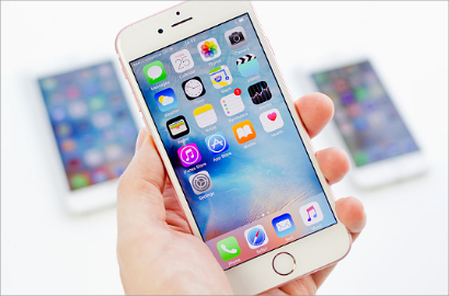 iPhone 6s Dijual Bebas di Indonesia Meski Belum Resmi, Asli?