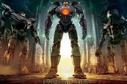 Universal Akhirnya Buka Suara Soal Isu Penundaan Syuting 'Pacific Rim 2'