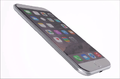 Baru Rilis iPhone 6s, Konsep untuk iPhone 7 Telah Disiapkan