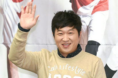 Sudah Sembuh, Jung Hyung Don Siap Balik Syuting 'Weekly Idol'