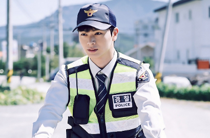 Sungjae Jadi Gampang Penasaran Sejak Perankan Polisi di 'Village - Achiara's Secret'
