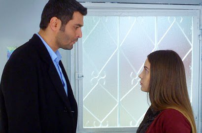 Kecelakaan di Jurang, Kenan Operasi Plastik di 'Elif' Season 2?