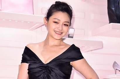 Posting Adegan Ciuman di 'Meteor Garden', Barbie Hsu Kangen Jerry Yan?