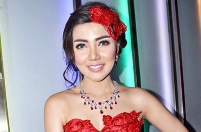 Gara-Gara Haters, Bella Shofie Jadi Stres dan Tak Bisa Tidur