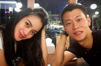 Resmi Menikah, Ririn Ekawati Akhirnya Lepas Status Janda