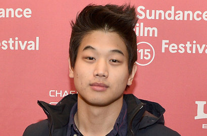 Dirayakan Fans Sedunia, Ki Hong Lee 'The Maze Runner' Pose Ganteng di Hari Ultah