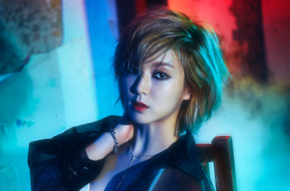 Waduh,  Choa AOA Panggil Kim Jong Un di Perbatasan Korut Saat 'My Little Television'