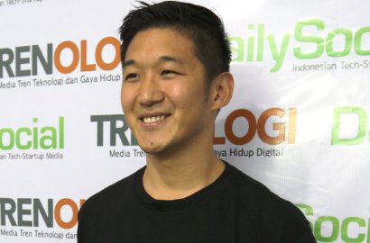 Pilih Hengkang, Bos Path Indonesia Malah Pindah ke Situs Produk Intim