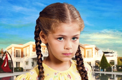 Alami Kecelakaan di 'Elif' Season 2, Elif Berdoa untuk Kenan