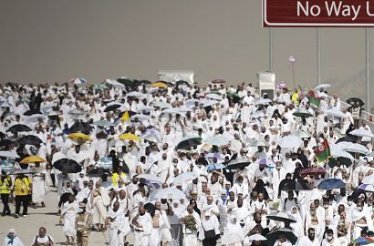 Dua Jenazah Kembali Ditemukan, WNI Korban Mina Jadi 59 Orang