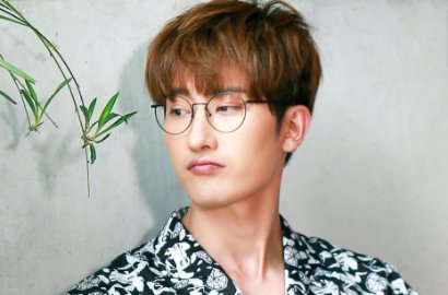 Zhou Mi Suju-M Jadi Pasangan Lee Da Hae di Drama Mandarin 'Best Lover'