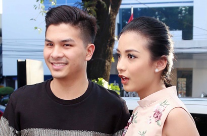 Undangan Nikah Jadi 'Bukti' Kalau Glenn Paling Banyak Keluarkan Biaya?