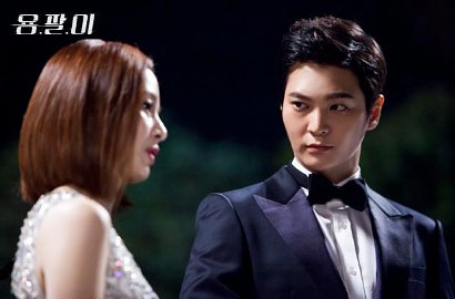 Beri Bocoran Episode Final 'Yongpalyi', Joo Won Curhat Lagi