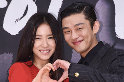 Reuni di 'Six Flying Dragons', Yoo Ah In dan Shin Se Kyung Saling Puji