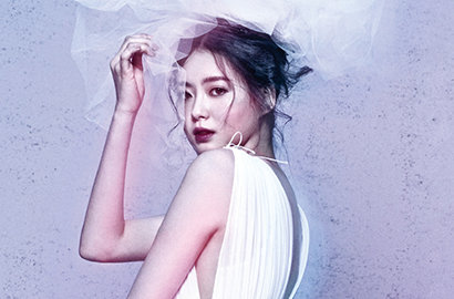 Wajah Kelihatan Bengkak, Go Ara 'Joseon Magician' Dituduh Suntik Botox