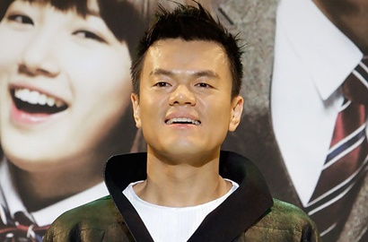 Buka-Bukaan Tentang Isu Manipulasi Chart, JYP Sebut Nama SM dan YG