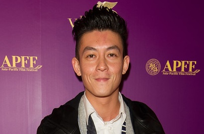 Dikenal Sering Foto Mesum, Edison Chen Kepergok Mesra dengan Istri Orang