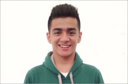 Bintang Baru 'GGS Returns' Ini Dibilang Netter Mirip Zayn Malik