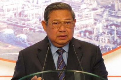 Selamat, Cucu Ketiga Pak SBY Telah Lahir ke Dunia