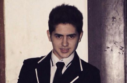Cemal Faruk Absen dari 'GGS' Karena Syuting 'Bad Boy' Bareng Steven William?