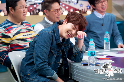 Ini yang Dilakukan Kyuhyun SuJu ke Cewek Saat Lagi Mabuk