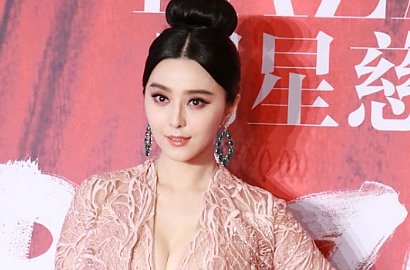 Fotonya Dipalsukan, Fan Bingbing Tuntut Perusahaan Teknologi