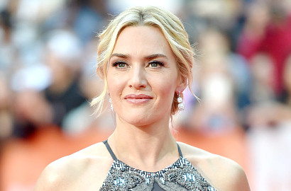 Kate Winslet Simpan Piala Oscarnya di Kloset Kamar Mandi