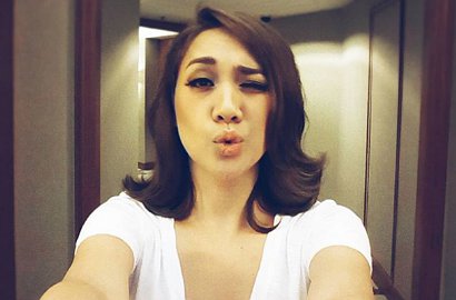 Bintangi Film 'My Stupid Boss', BCL Mulai Belajar Bahasa Melayu