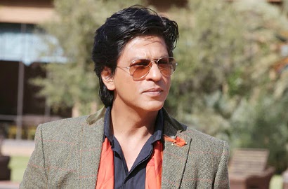 Diamuk Fans Karena Tak Jawab Pertanyaannya, Ini Respon Shahrukh Khan