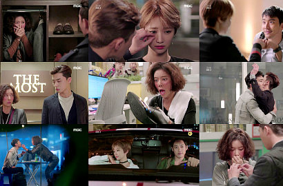 'She Was Pretty' Ep 5: Siwon Tahu Rahasia Jung Eum, Seo Joon-Jun Hee Makin Dekat