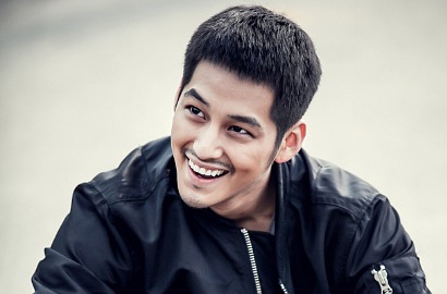 Wow, Kim Bum Jadi Bruce Lee di Serial Tiongkok 'Yip Man and Bruce Lee'