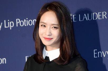 Park Jung Ah Merasa Sehati dengan Karakter Dirinya di 'Glamorous Temptation'