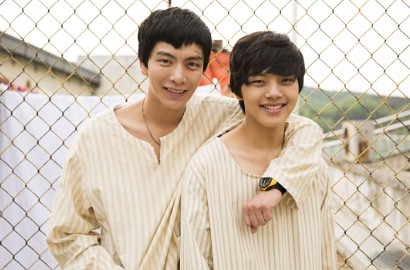 Keren, 'Shoot My Heart' Yeo Jin Goo Akan Diputar di Festival Film Internasional Tokyo