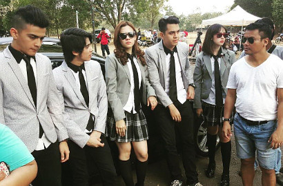 'GGS Returns' Diundur, Sutradara Umumkan Jadwal Baru