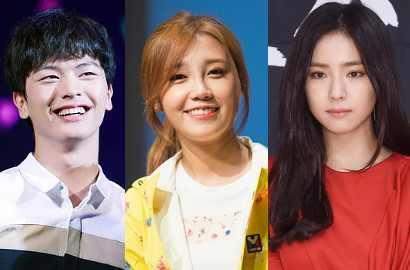 Misteri Hingga Anak Sekolah, Inilah 6 Drama Korea Baru Tayang Oktober 2015