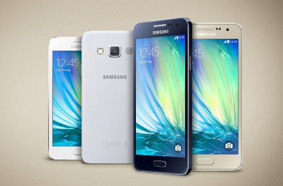 Asyik, Harga Smartphone Samsung Tak Akan Terpengaruh Dolar