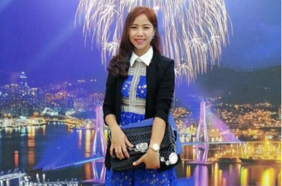Bikin Iri, WNI yang Jadi Cameo di 'Yongpalyi' Ternyata Diundang ke BIFF