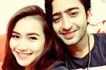 Ayu Ting Ting 'Ngamuk' di Twitter Usai Dikabarkan Putus dengan Shaheer