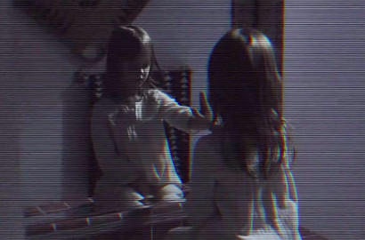 Seram, Banyak Penampakan Hantu di Klip Terbaru 'Paranormal Activity 5'