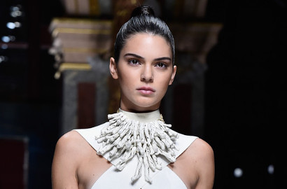 Kendall Jenner Dibenci Model Lain Gara-Gara Terlalu Sukses dan Terkenal
