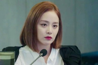 'Yongpalyi' Tamat dengan Rating Tinggi, Kim Tae Hee Langsung Cabut ke Tiongkok