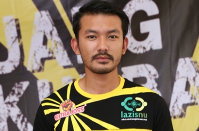 'Bait Surau' Tertunda Tiga Tahun, Rio Dewanto Sempat Terpukul
